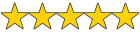 5 stars