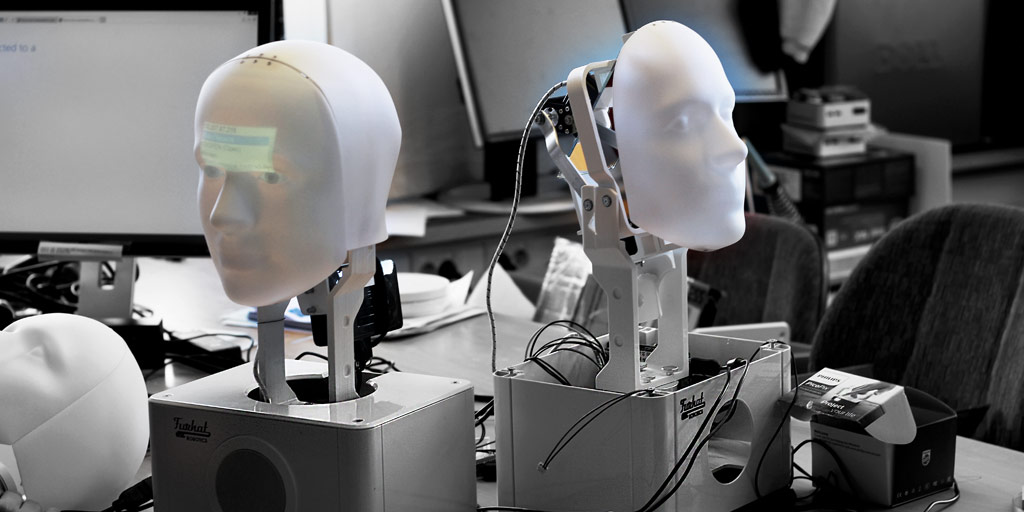 Furhat Robotics